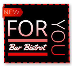 New Foryou Bar bistrot